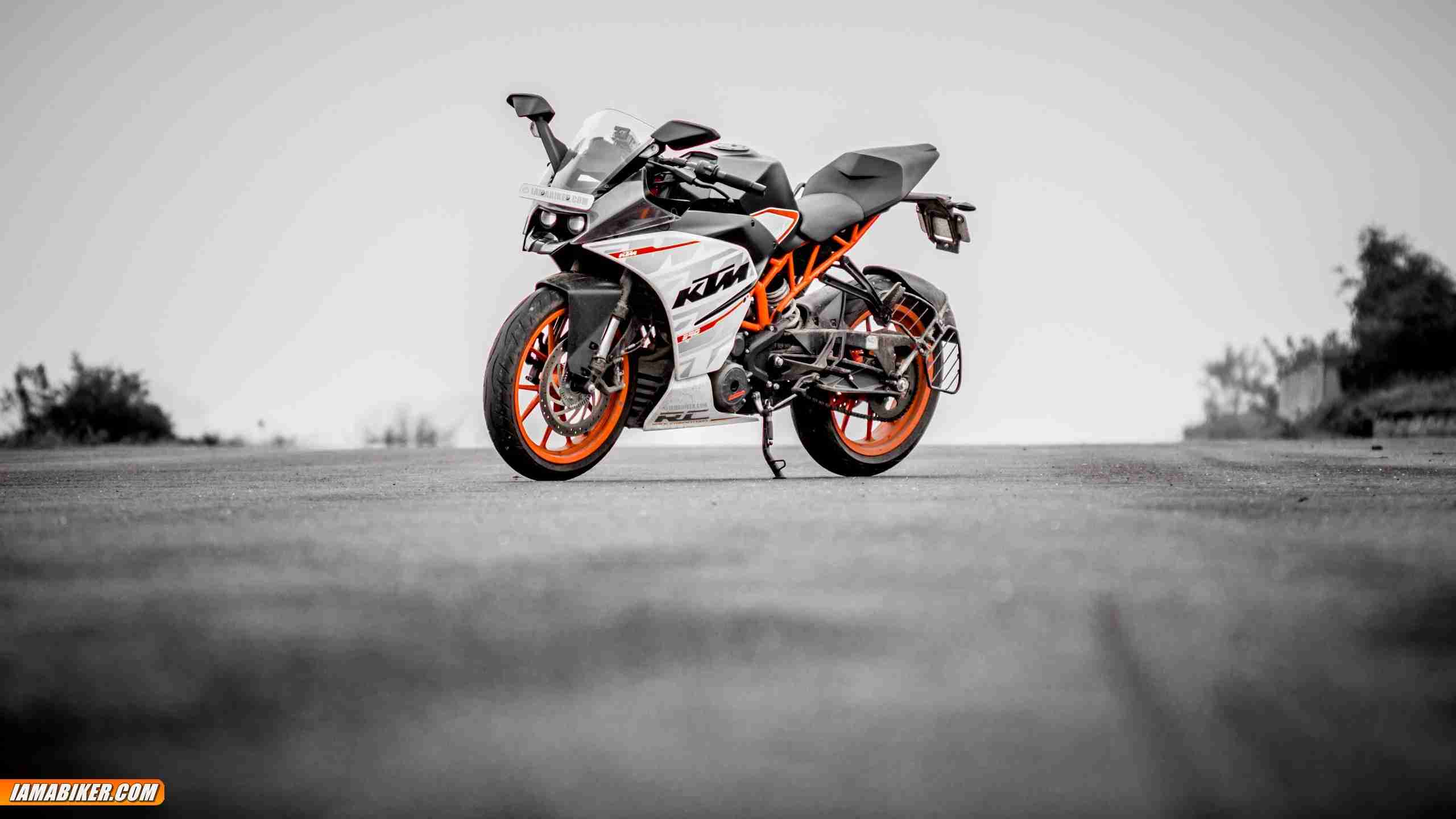 KTM RC 390 HD wallpapers | IAMABIKER - Everything Motorcycle! KTM RC 390 HD wallpapers | IAMABIKER - Everything Motorcycle!