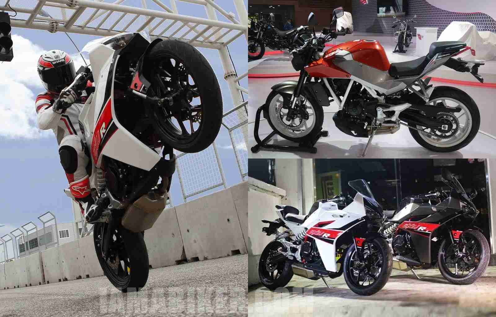 2015 Hyosung launches