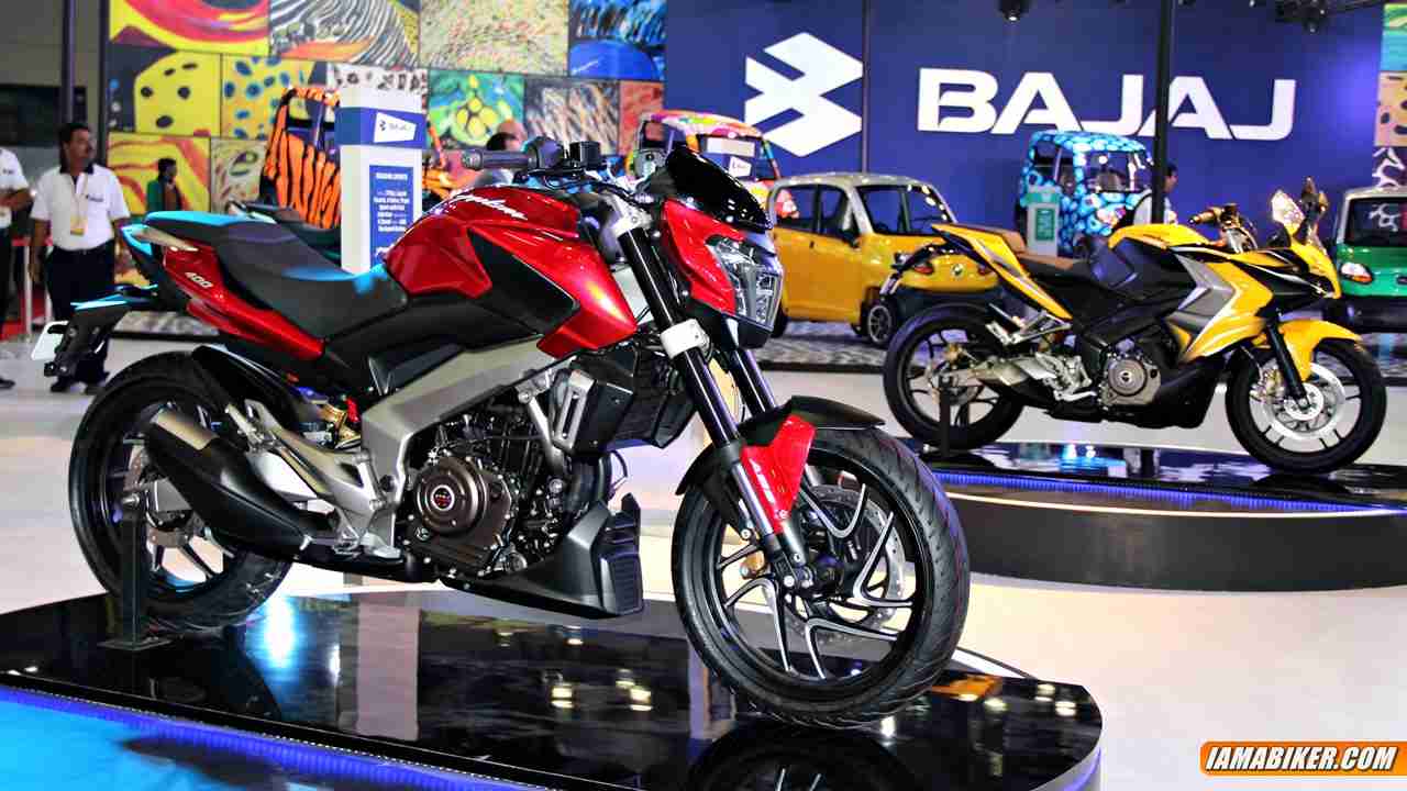 bajaj pulsar cs 400 ss 400