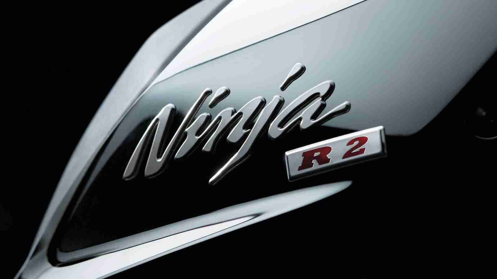 Kawasaki Ninja R2