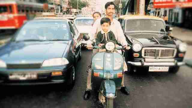 Should Bajaj start making scooters again