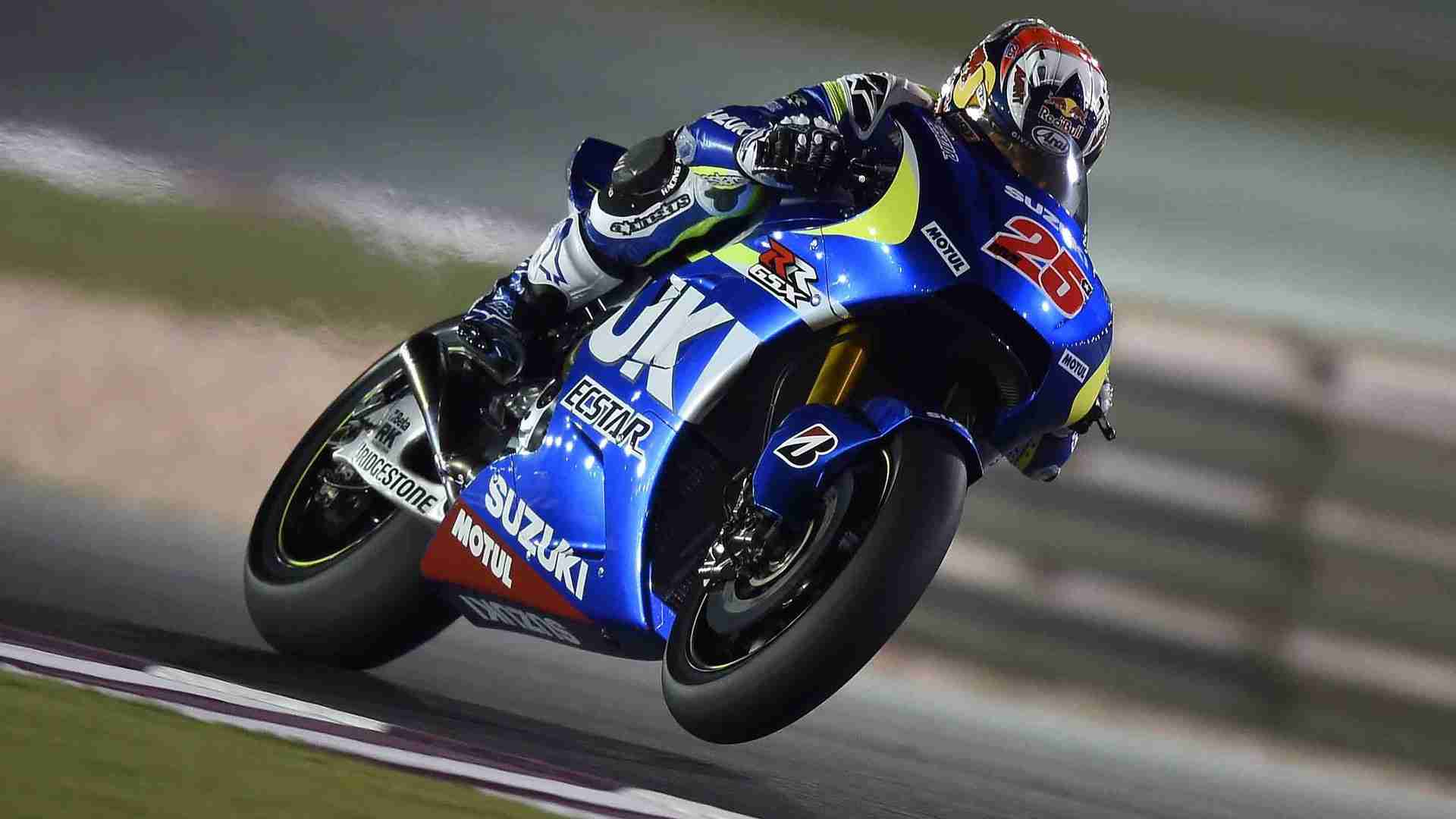 82 Gambar Motor Gp Suzuki 2015 Terbaru Puzzle