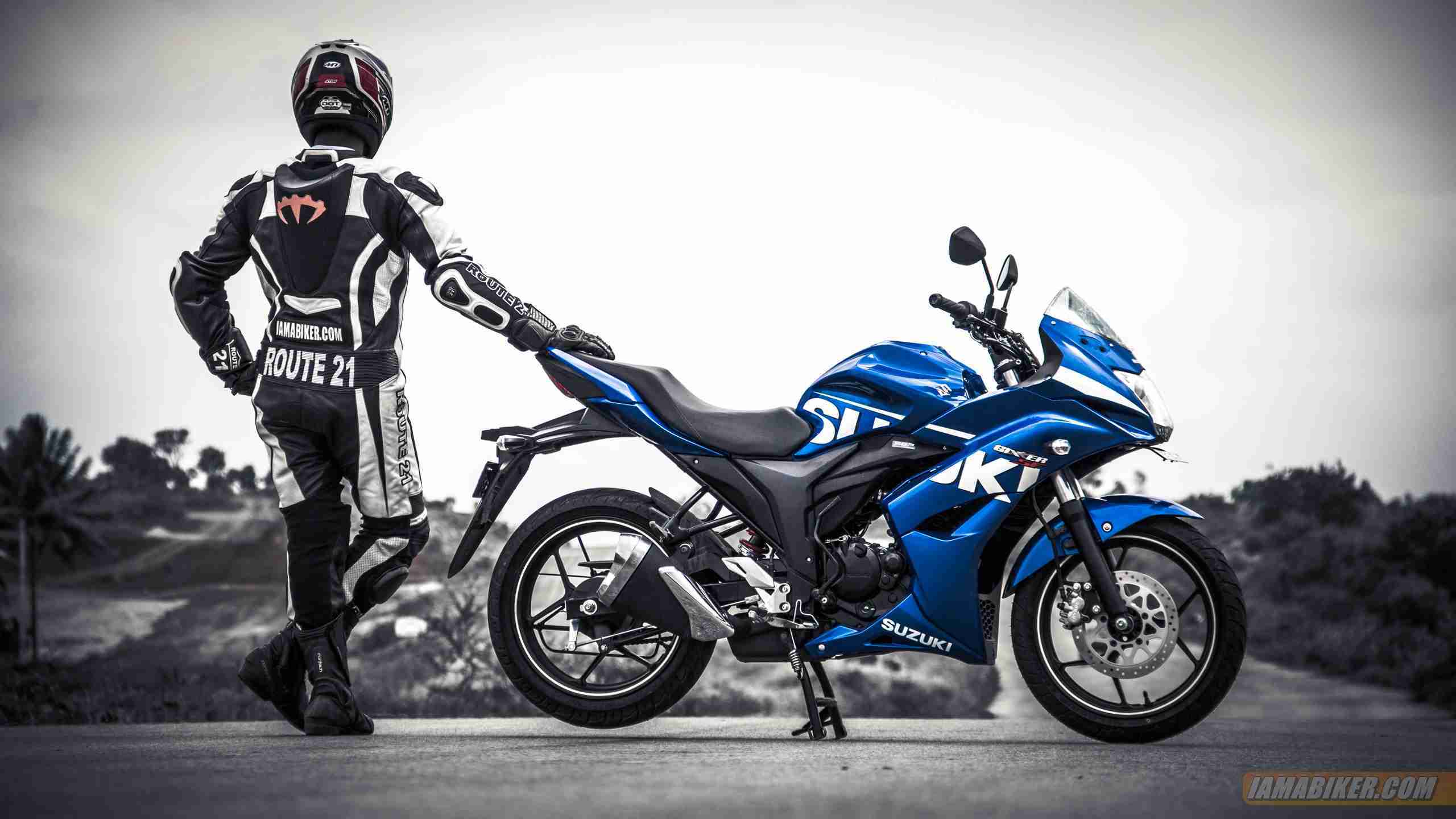 Suzuki Gixxer SF review verdict