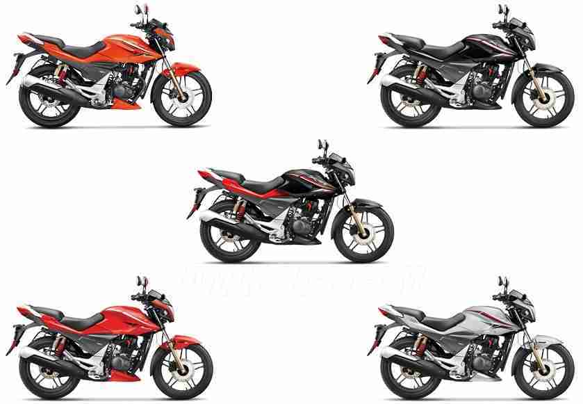 hero xtreme 110cc