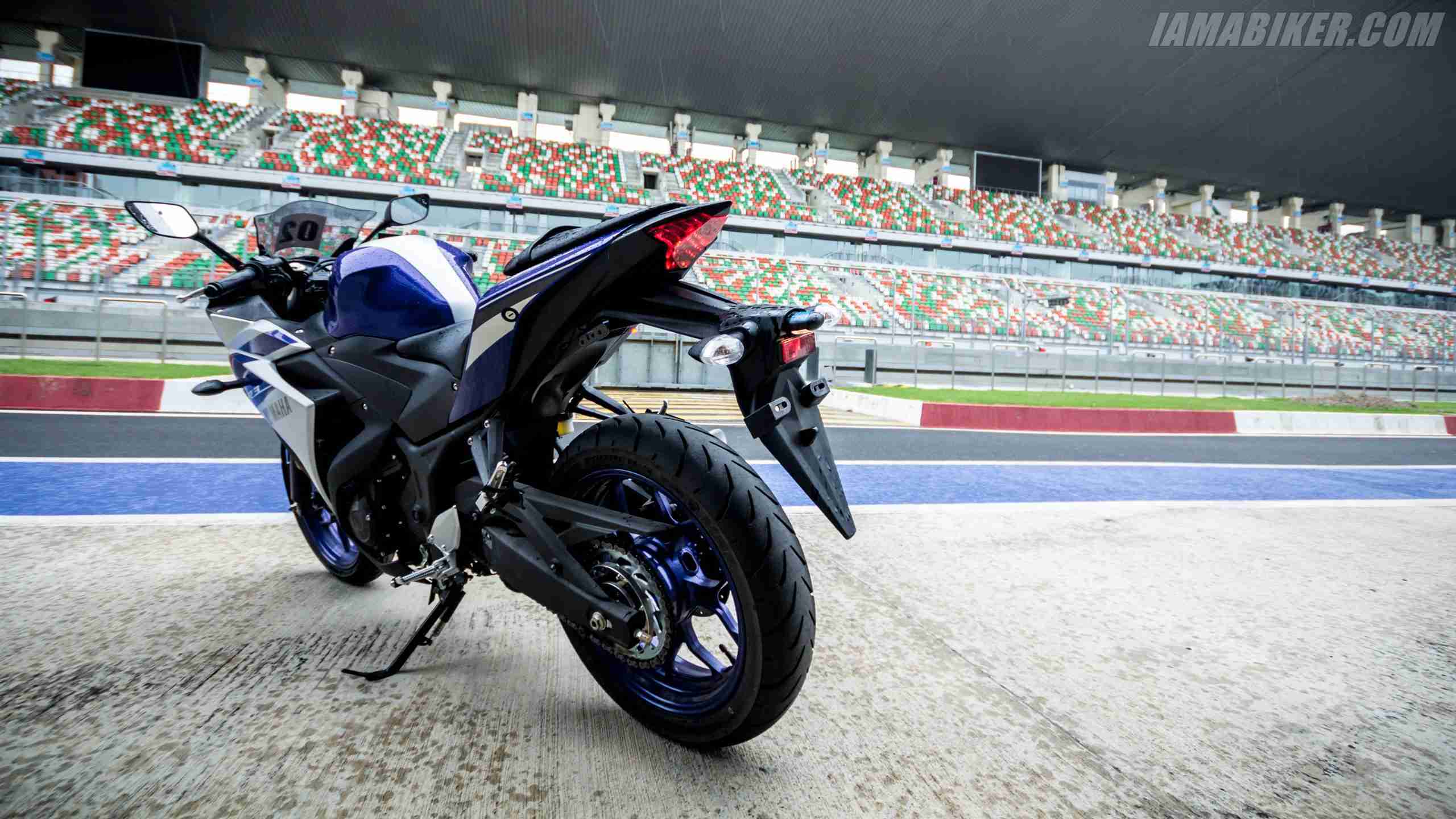 Yamaha YZF-R3 HD wallpapers – IAMABIKER – Everything Motorcycle! Yamaha YZF-R3 HD wallpapers – IAMABIKER – Everything Motorcycle!