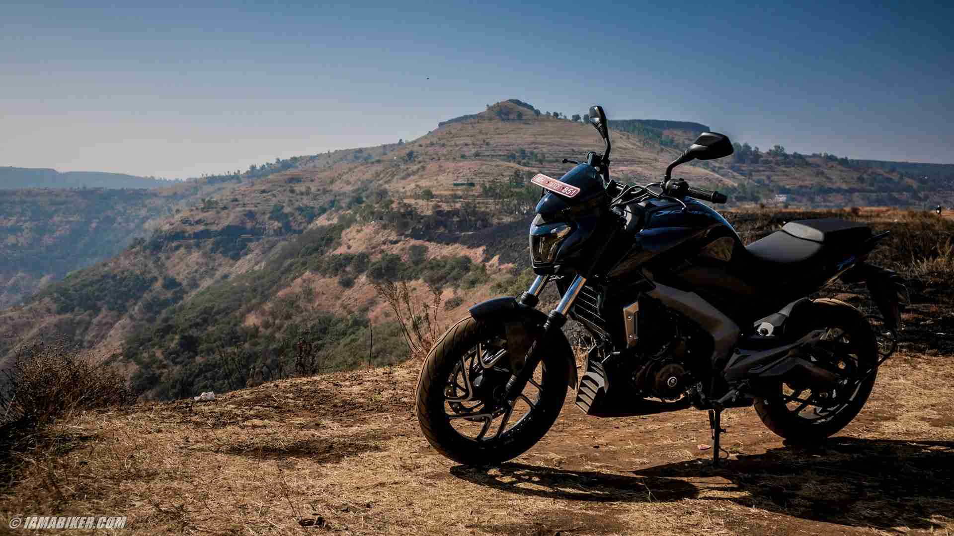 Bajaj Dominar 400 review | IAMABIKER - Everything Motorcycle! Bajaj Dominar 400 review | IAMABIKER - Everything Motorcycle!