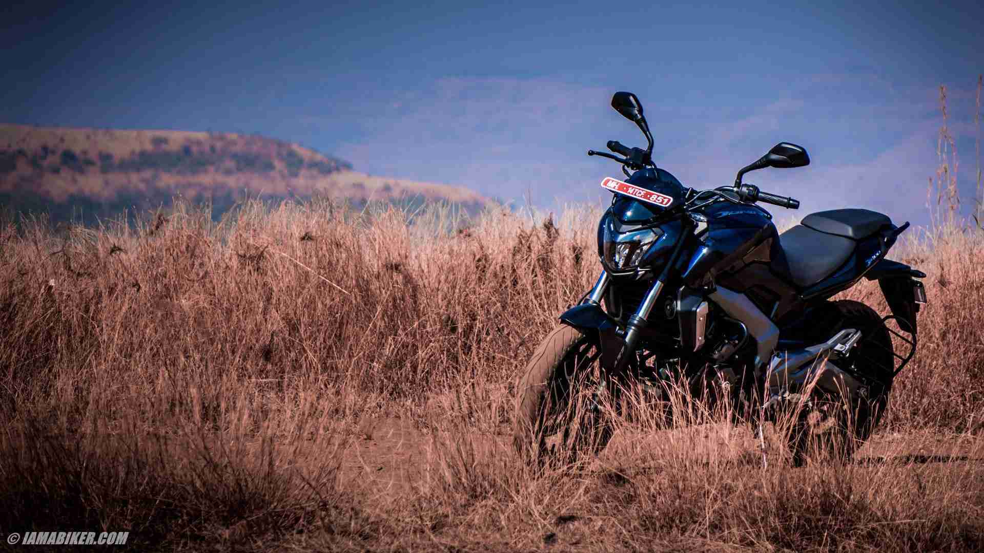 Bajaj Dominar 400 review | IAMABIKER - Everything Motorcycle! Bajaj Dominar 400 review | IAMABIKER - Everything Motorcycle!