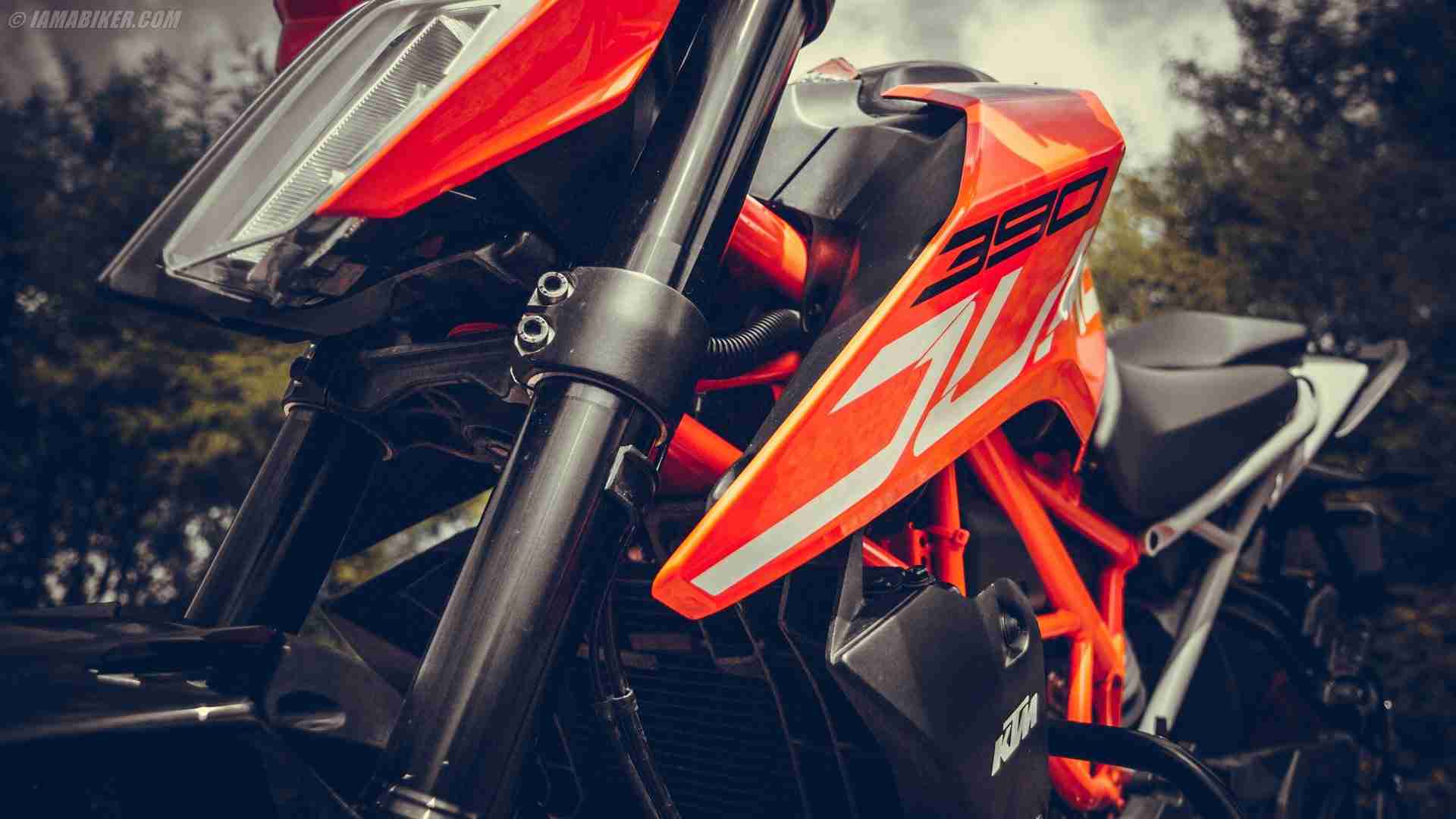 2017 KTM Duke 390 HD wallpapers | IAMABIKER - Everything Motorcycle! 2017 KTM Duke 390 HD wallpapers | IAMABIKER - Everything Motorcycle!