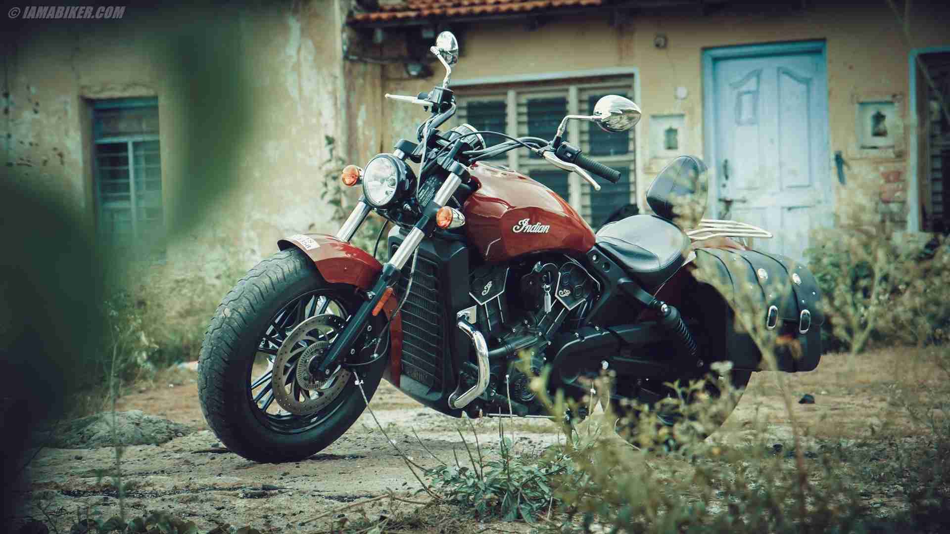 Indian Scout Sixty HD wallpapers | IAMABIKER - Everything Motorcycle! Indian Scout Sixty HD wallpapers | IAMABIKER - Everything Motorcycle!