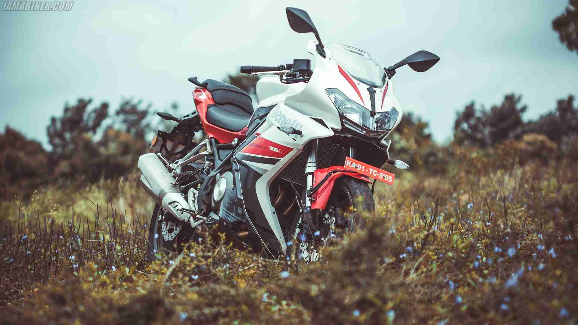 Benelli 302R HD wallpapers | IAMABIKER - Everything Motorcycle! Benelli 302R HD wallpapers | IAMABIKER - Everything Motorcycle!