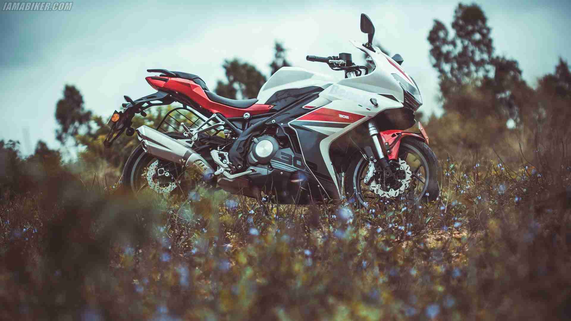 Benelli 302R HD wallpapers | IAMABIKER - Everything Motorcycle! Benelli 302R HD wallpapers | IAMABIKER - Everything Motorcycle!