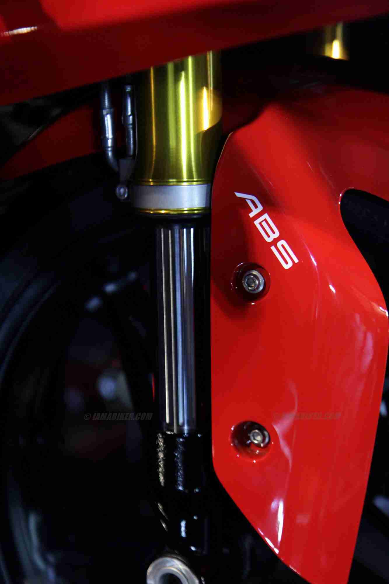 apache rr 310 bikewale