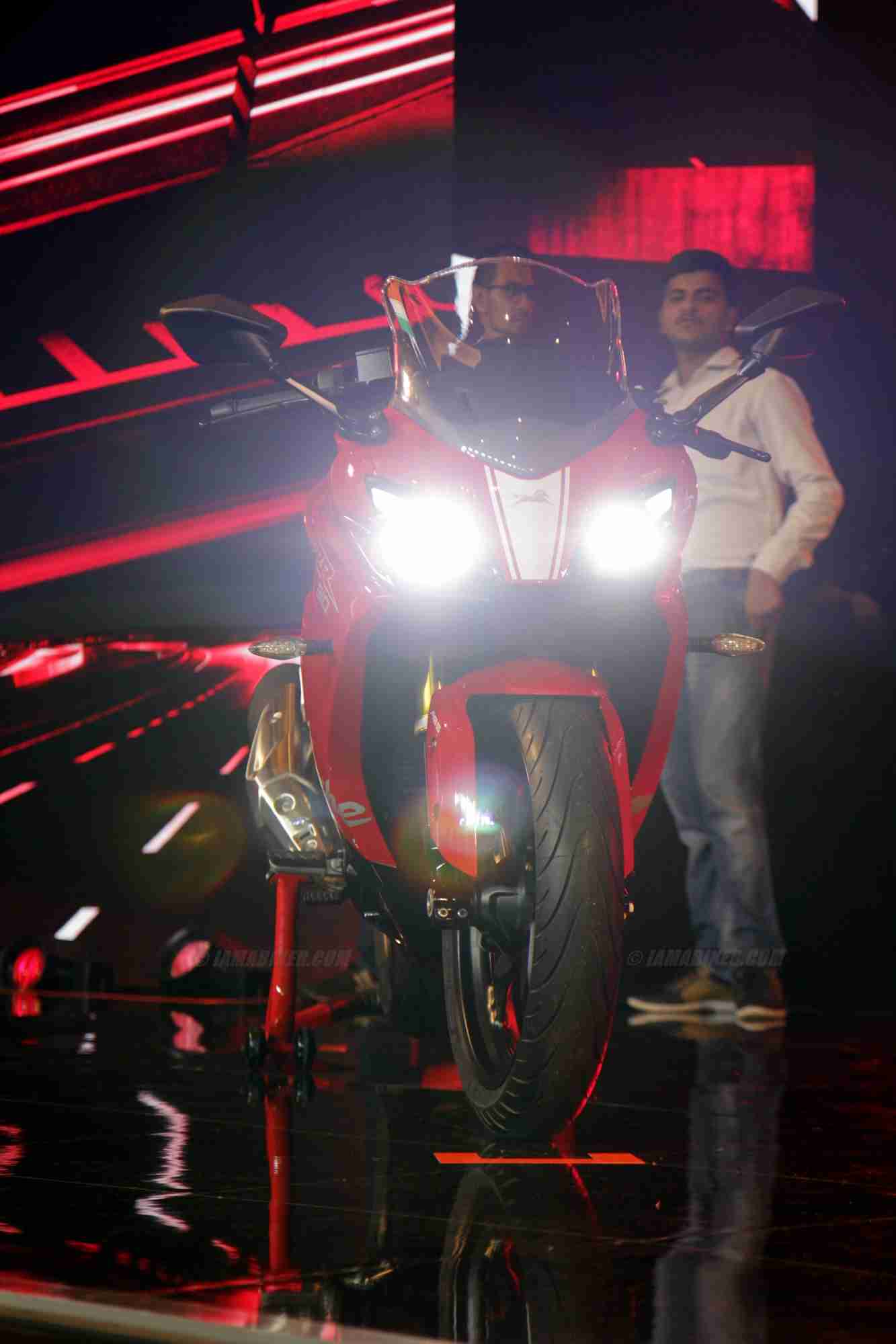 apache rr 3