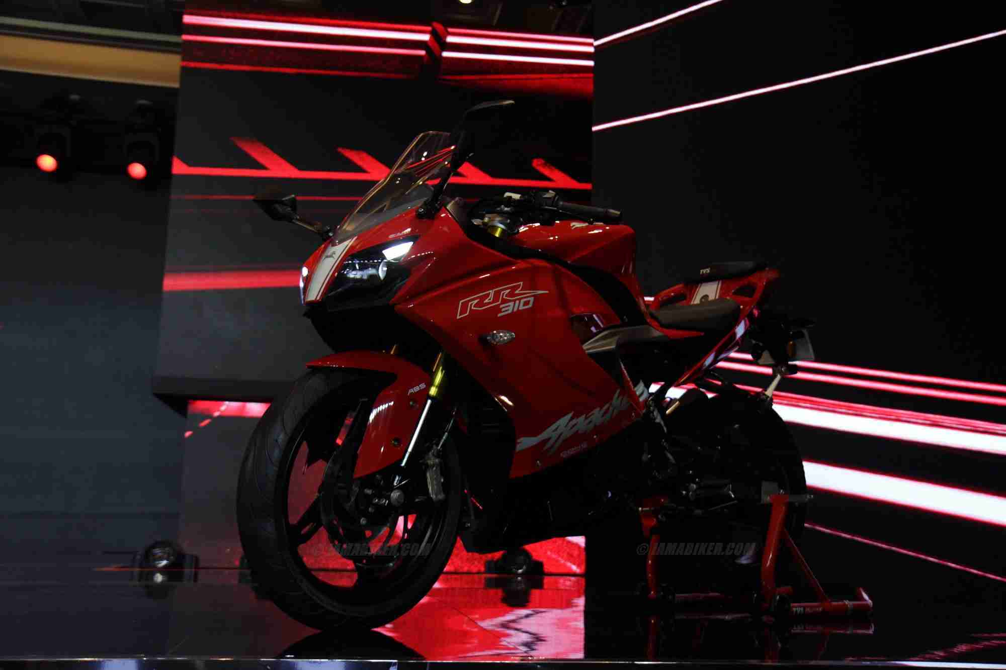 apache 390 rr