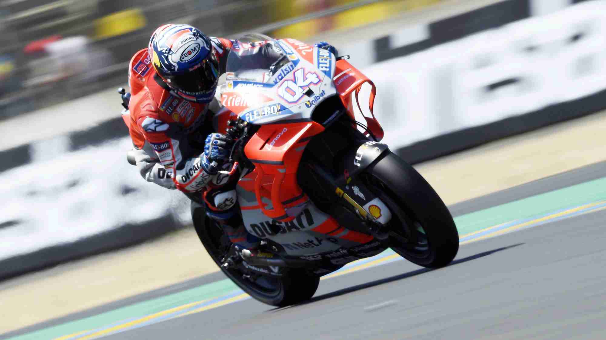 Andrea Dovizioso