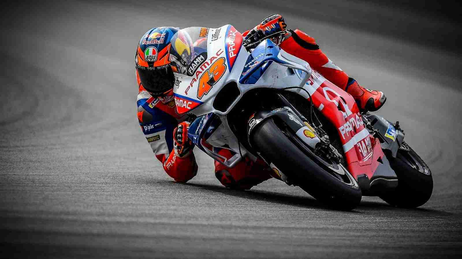 Jack Miller MotoGP