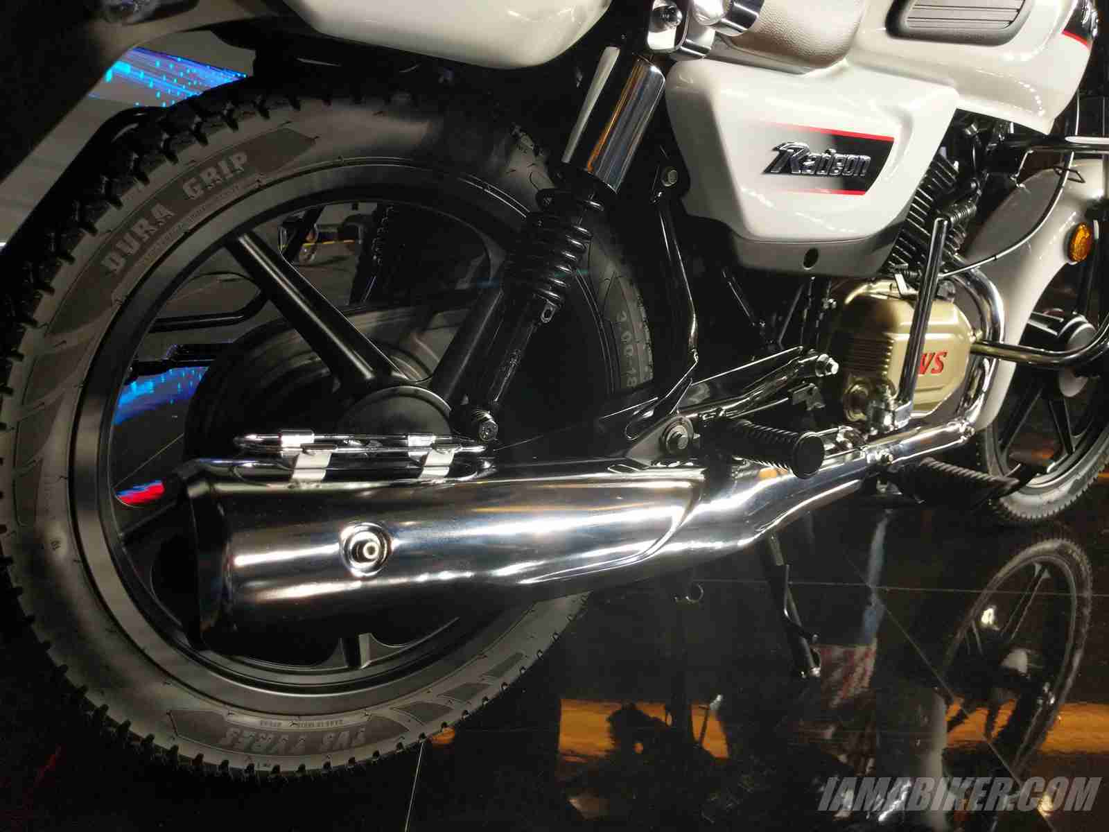 mullet 29er