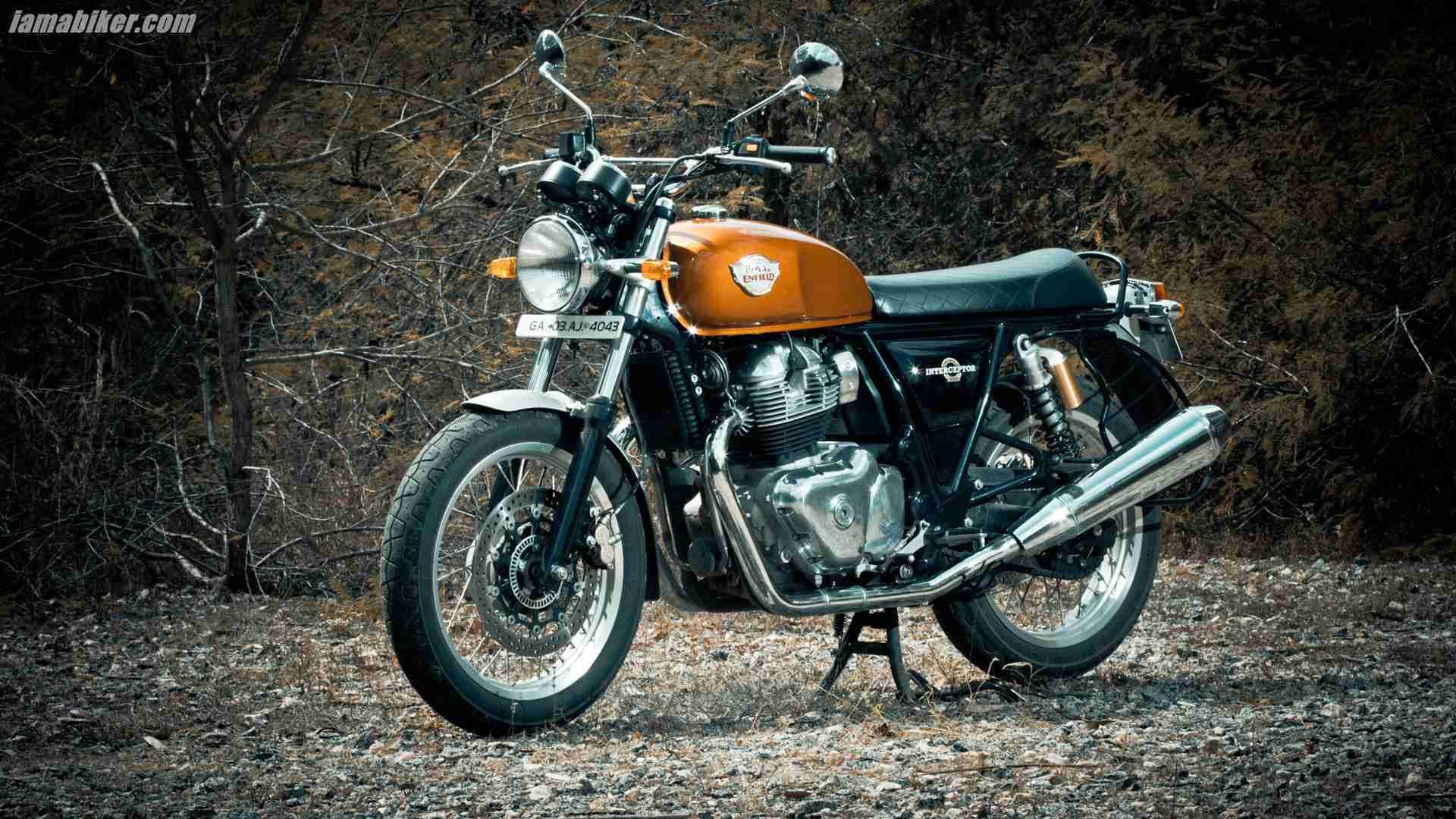 Interceptor 650 HD wallpapers Royal Enfield