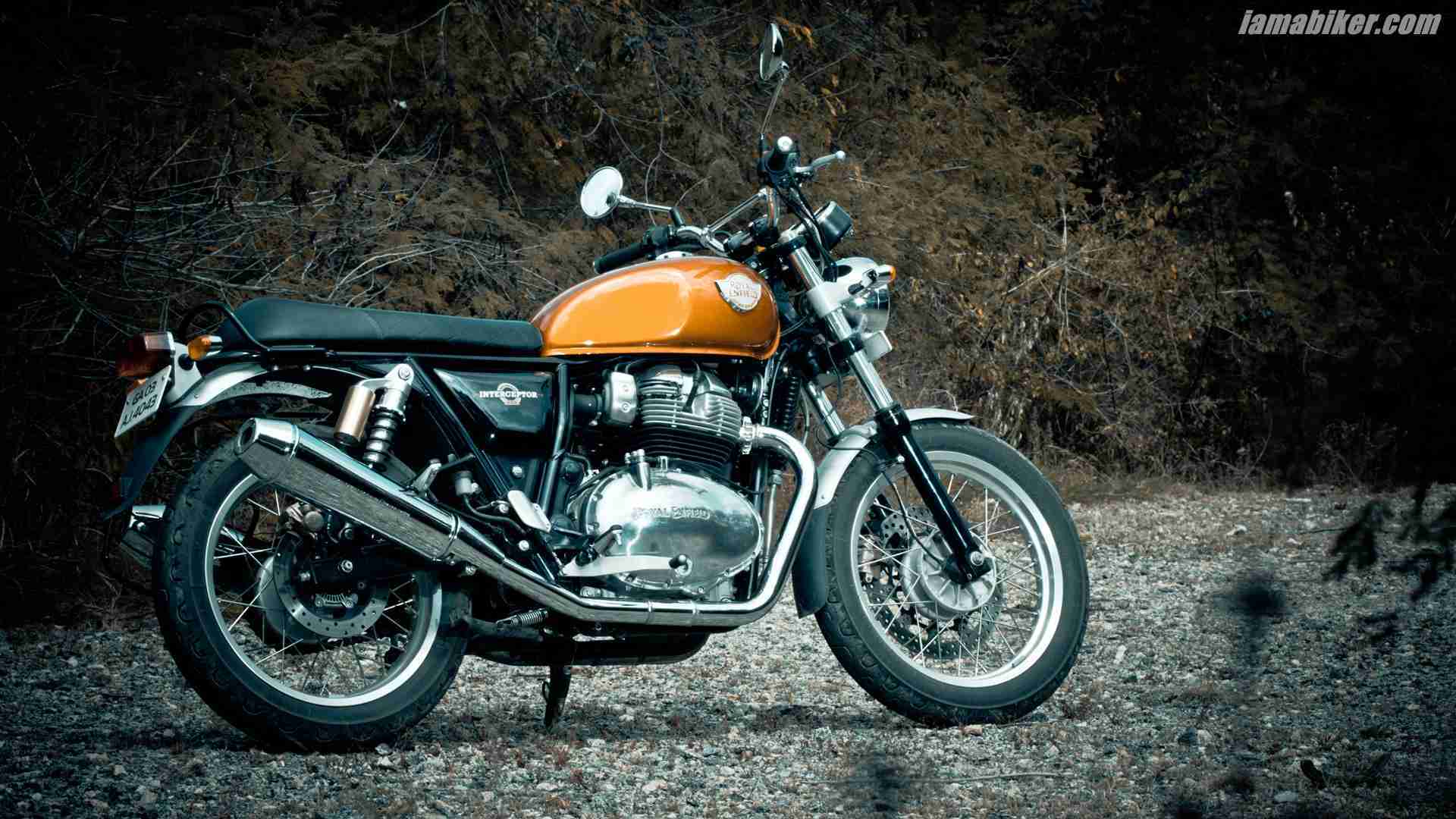 Interceptor 650 HD wallpapers Royal Enfield