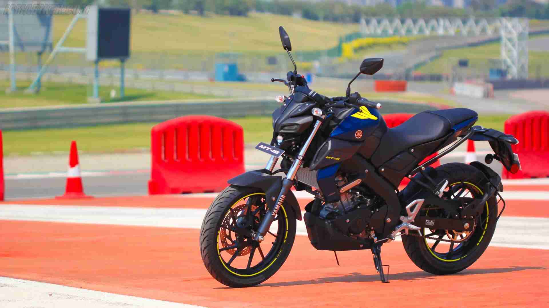 Yamaha MT-15 HD wallpapers | IAMABIKER - Everything Motorcycle! Yamaha MT-15 HD wallpapers | IAMABIKER - Everything Motorcycle!
