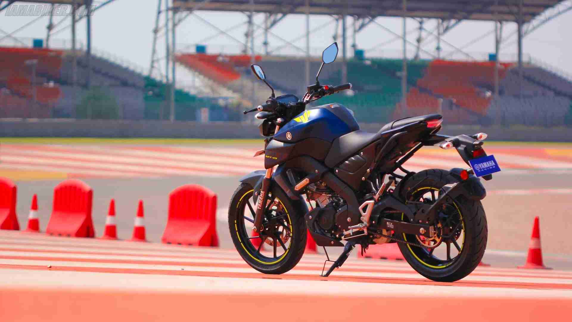 Yamaha MT-15 HD wallpapers | IAMABIKER - Everything Motorcycle! Yamaha MT-15 HD wallpapers | IAMABIKER - Everything Motorcycle!