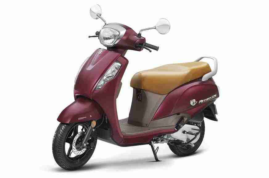 2019 Suzuki Access 125 SE