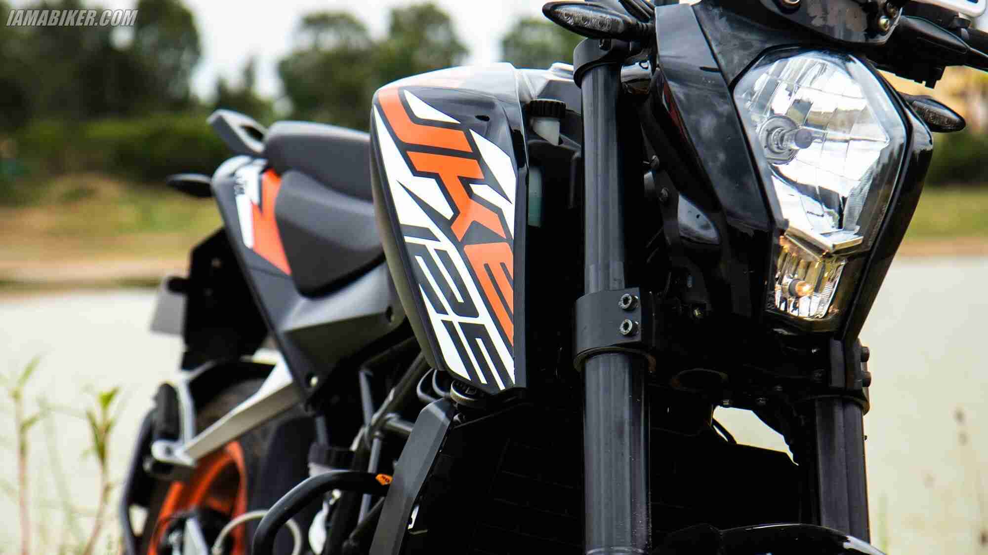 KTM Duke 125 wallpapers | IAMABIKER - Everything Motorcycle! KTM Duke 125 wallpapers | IAMABIKER - Everything Motorcycle!