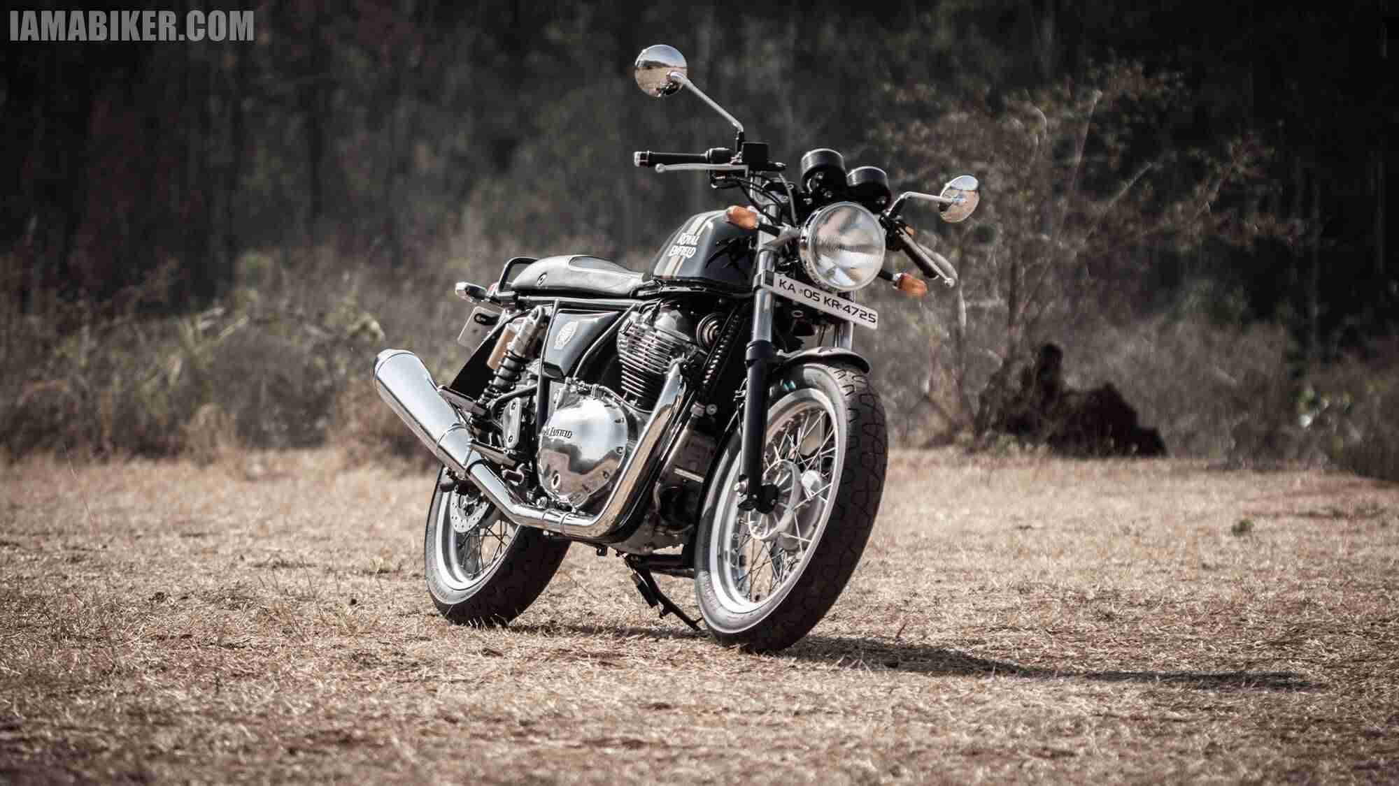 BS-VI Royal Enfield Continental GT 650 and Interceptor 650 arrive at dealerships; deliveries begin | IAMABIKER - Everything Motorcycle! BS-VI Royal Enfield Continental GT 650 and Interceptor 650 arrive at dealerships; deliveries begin | IAMABIKER - Everything Motorcycle!