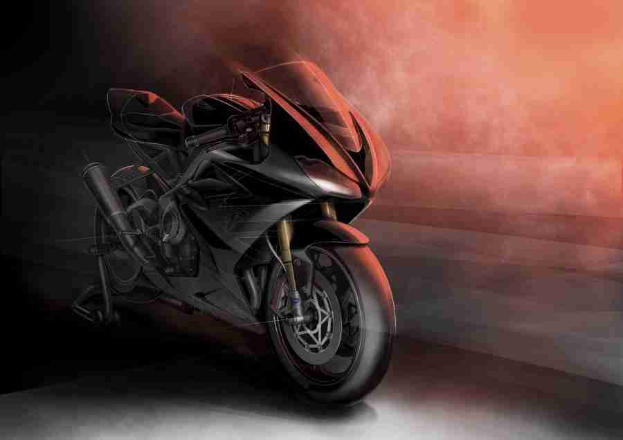 Triumph Daytona Moto2 765 Limited Edition
