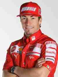 Nicky Hayden