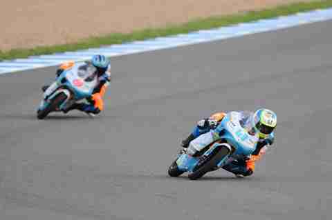 Ten10 Racing Sarath Kumar