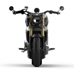 Lito Sora electric bike