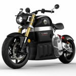 Lito Sora electric bike