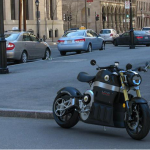 Lito Sora electric bike