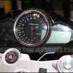 Suzuki GW250 instrument meter