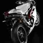 2012 MV Agusta F4 RR