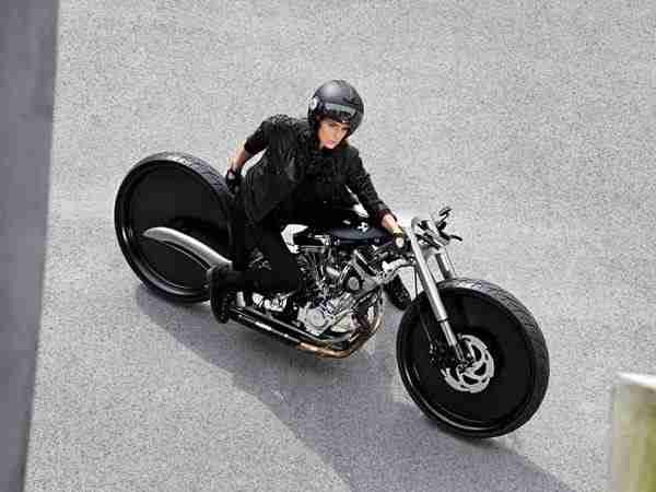 akrapovic_morsus_custom Akrapovic exhausts for choppers