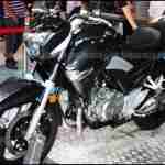 Suzuki GW250 B King