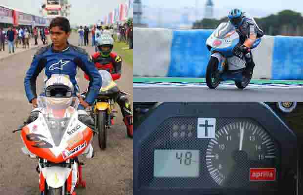 Ten10 Racing Sarath Kumar Ten10 Racing Sarath Kumar