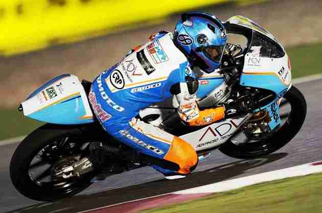 Ten10 Racing Sarath Kumar