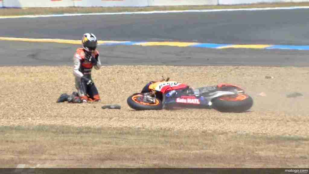 Pedrosa to miss Catalunya GP Pedrosa to miss Catalunya GP