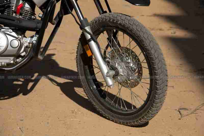 hero impulse motorcycle
