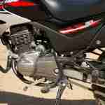 Hero Impulse 08 IAMABIKER