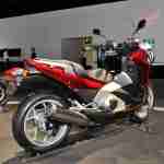 Tokyo Motor show 2011  27 IAMABIKER