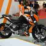 Tokyo Motor show 2011  38 IAMABIKER