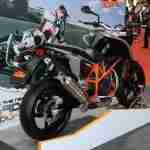 Tokyo Motor show 2011  40 IAMABIKER