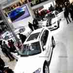 BMW Auto Expo 2012 India 10