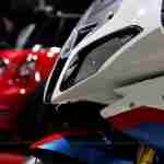 BMW Motorrad Auto Expo 2012