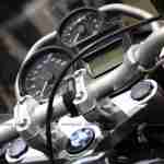 BMW Motorrad Auto Expo 2012