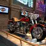 Harley Davidson Auto Expo 2012 India 19